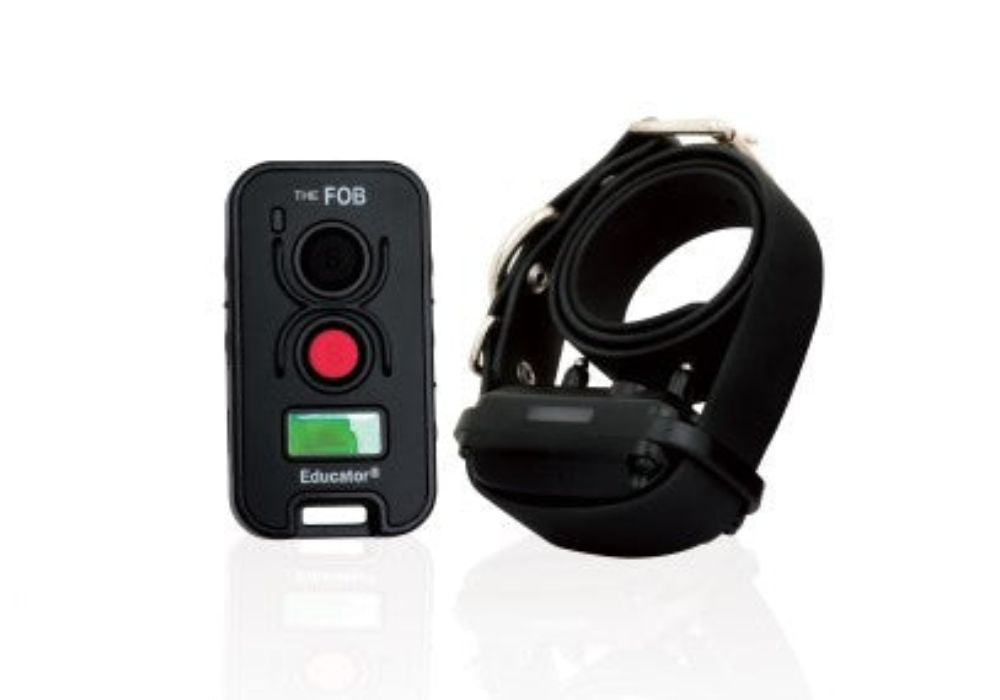 FOB Educator FE-580 Remote Training Collar – Complete Guide and Features