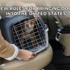 New CDC Rules for Bringing Dogs into the United States: What Pet Owners Must Know