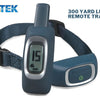 PetSafe 300 Yard Lite Remote Trainer Guide & Features