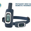 How to Use the PetSafe 900 Yard Remote Trainer (PDT00-16123)
