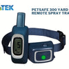 How to Use the PetSafe 300 Yard Remote Spray Trainer (PDT00-16395)