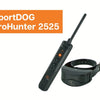 SportDog SD-2525 ProHunter E-Collar Guide – Remote Dog Training Collar Tips