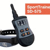 How to Use the SportDog SD-575 SportTrainer Remote Training Collar