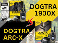 Dogtra 1900X vs ARC-X Comparison