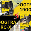 Dogtra ARC-X vs 1900X: The Best E-Collar for Dogs (2025 Review)