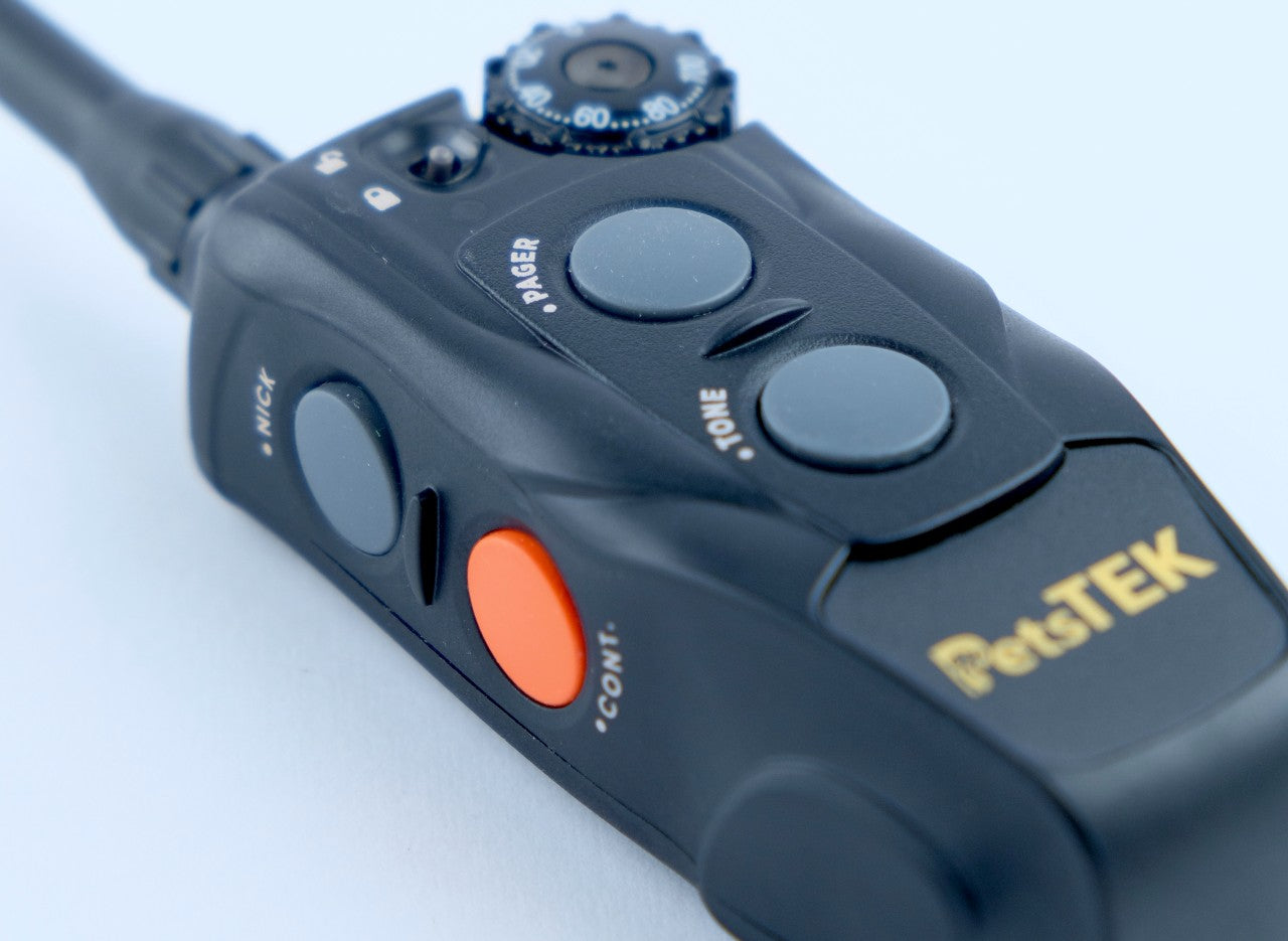 Dogtra 200NCPT PetsTEK Edition