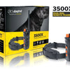 The Complete Guide to Using the Dogtra 3500X Remote Training Collar