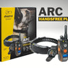 The Complete Guide to Using the Dogtra ARC HANDSFREE PLUS Remote Training Collar