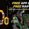 How to Use the Dogtra Pathfinder2 App for GPS Dog Tracking and Training