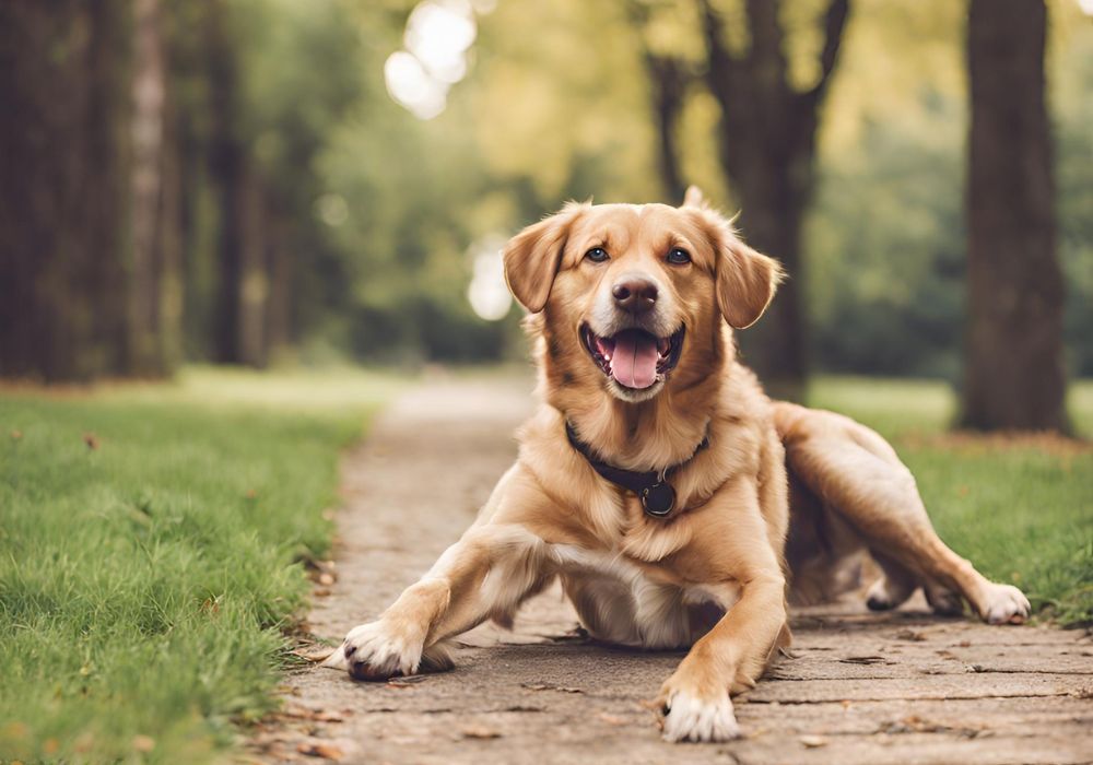Is Your Dog Getting Enough Exercise?