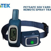How to Use the PetSafe PDT00-16395 300 Yard Remote Spray Trainer