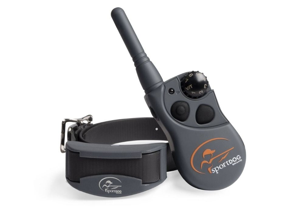 SportDog E-Collar Feature: How to Use the SD-425X FieldTrainer Remote Training Collar