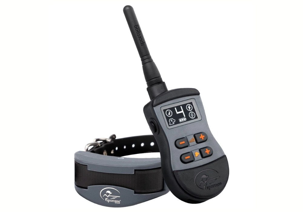 How to Use the SportDog SportTrainer 1275 Remote Training Collar