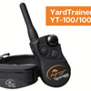 SportDog E-Collar Feature: How to Use the YT-100/100S YardTrainer Remote Training Collar