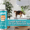 Effective Cat Deterrent Spray to Keep Pets Off Furniture