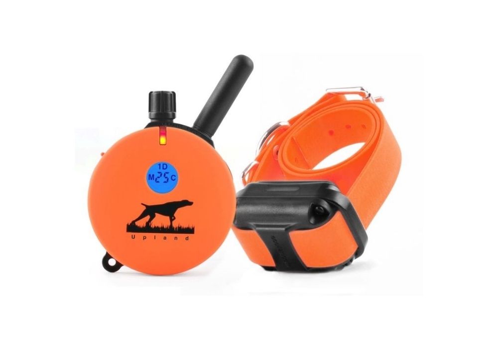 UL-1200 Upland Educator Guide | Complete E-Collar Training for Hunting Dogs