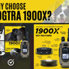 Why the 1900X Dog Training Collar is a Great Choice for Effective Dog Training