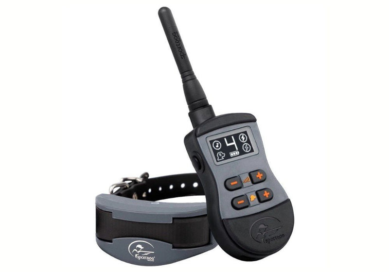 How to Use the SportDog SportTrainer 1275 Remote Training Collar – Guide & Tips - PetsTEK