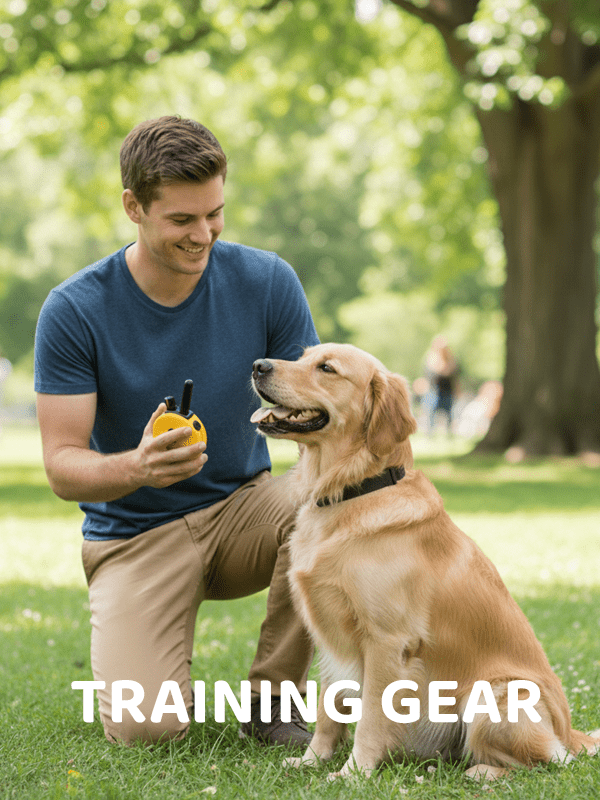 Remote Training Collars by PetSafe - PetsTEK