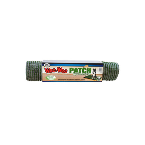 Four Paws Wee-Wee Patch Indoor Potty Replacement Grass Medium/Large