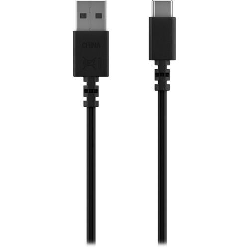 Garmin - 13199-00 USB-A to USB-C Cable - Accessories and Parts-1