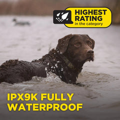 Dogtra 1900X Camouflage Waterproof