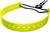 PetsTEK 1" Biothane Replacement Strap for E-Collar in Yellow