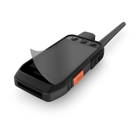 Garmin - 13133-00 Anti-Glare Screen Protector for Alhpa200i - Accessories and Parts