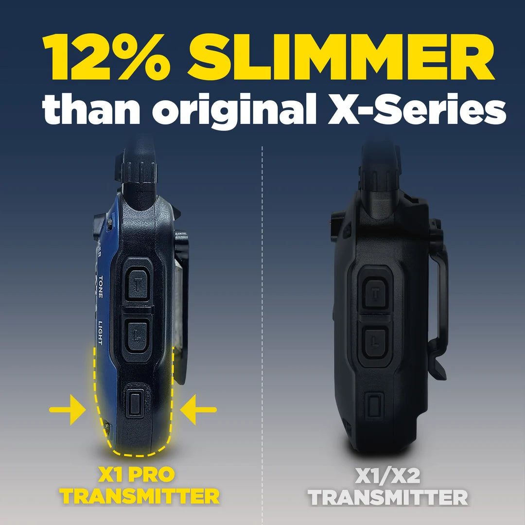 Dogtra - 1900X Pro - 3/4-Mile - Remote Training Collar-zoom-8