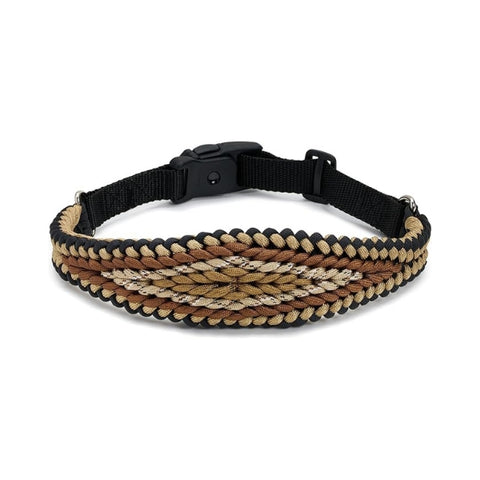 PetsTEK - Paracord Dog Collar Cover - Accessories and Parts