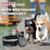SportDog FieldSentinel SD-825FS Remote Training Collar with Real Time Monitoring Alerts