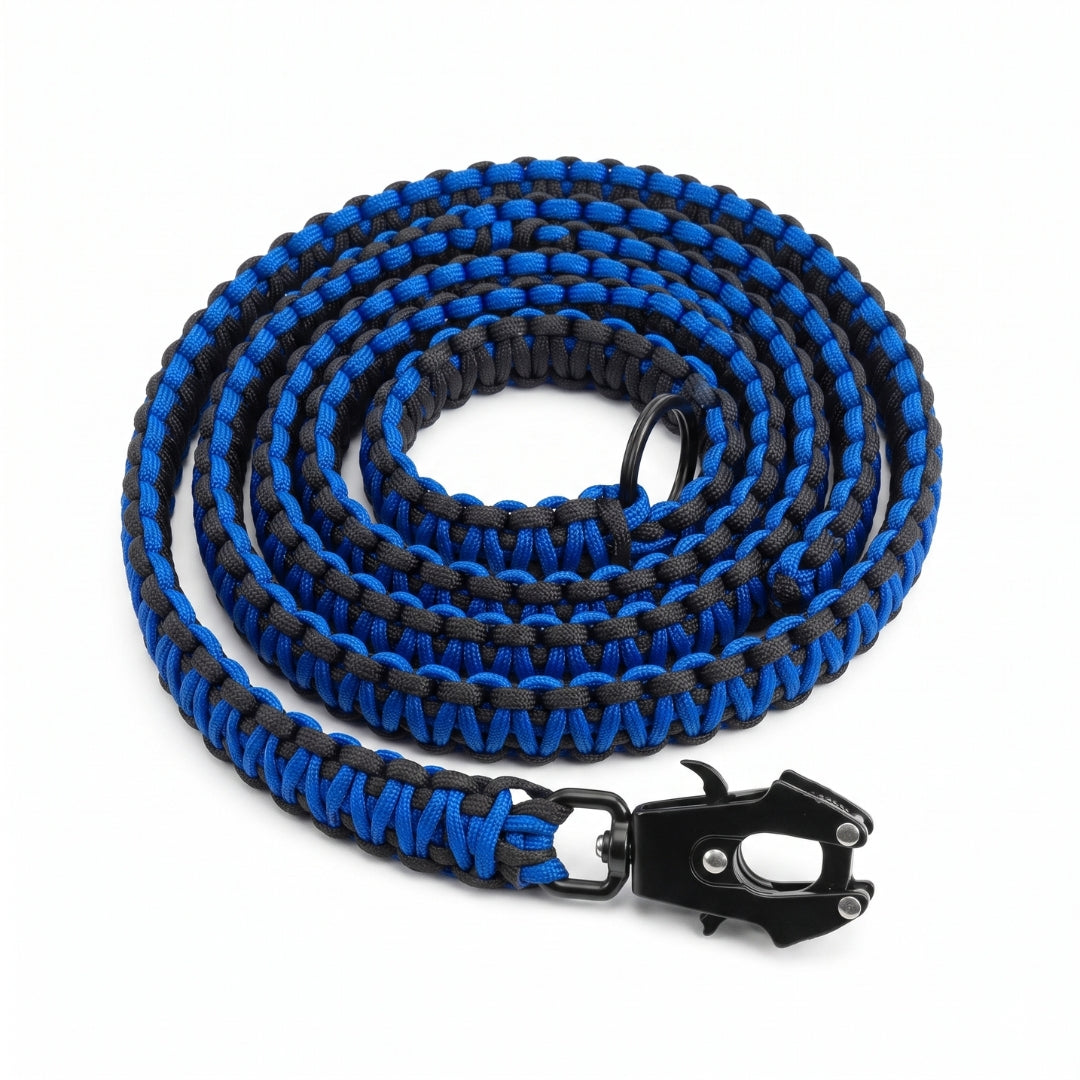 PetsTEK Heavy Duty Dog Leash For Large Dogs-zoom-1