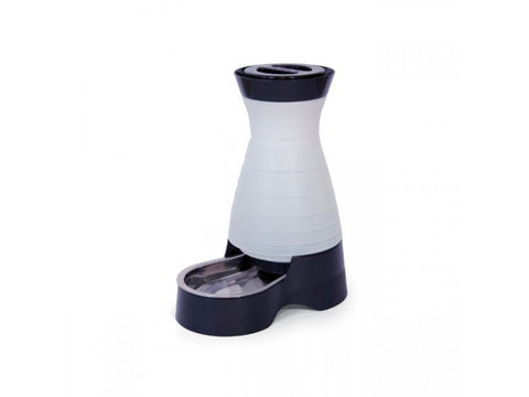 PetSafe - PFD17-11855 Healthy Pet Water Station - Medium