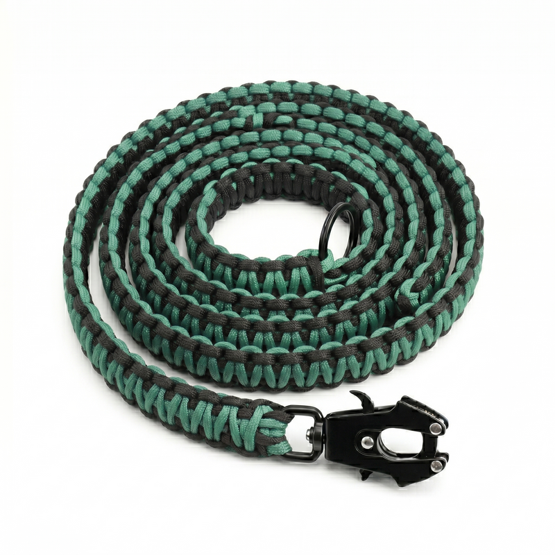 PetsTEK Heavy Duty Dog Leash For Large Dogs-zoom-
