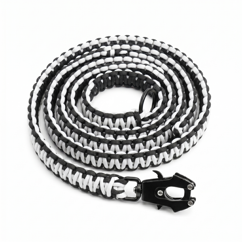 PetsTEK Heavy Duty Dog Leash For Large Dogs-zoom-