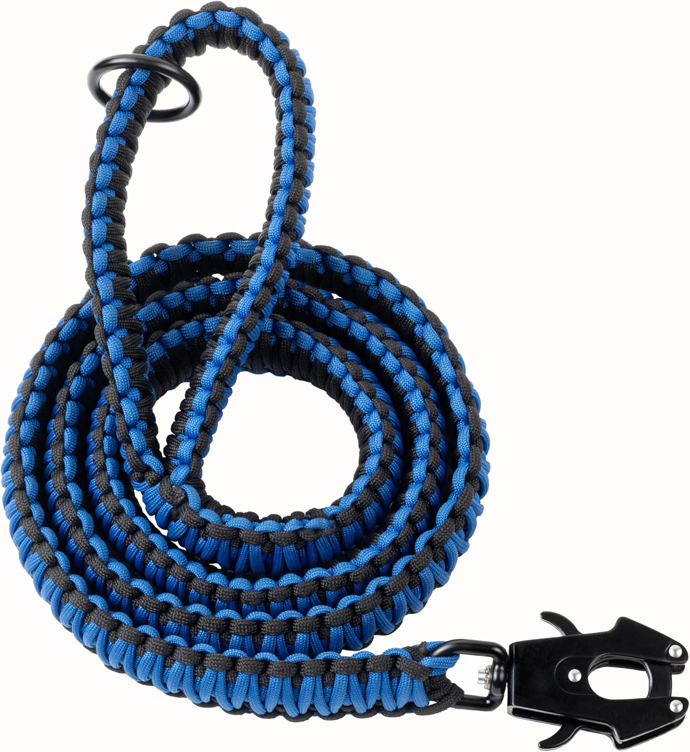 PetsTEK Heavy Duty Dog Leash For Large Dogs