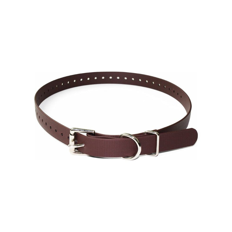 E-Collar Technologies - 3/4" Width - Biothane Replacement Strap-zoom-
