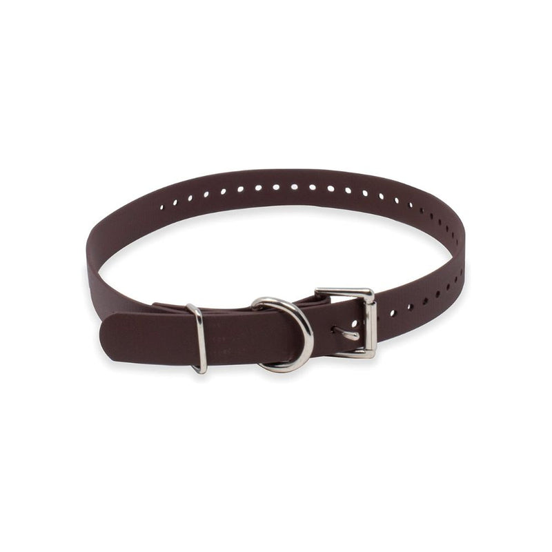 E-Collar Technologies - 1" Width - Biothane Replacement Strap-zoom-