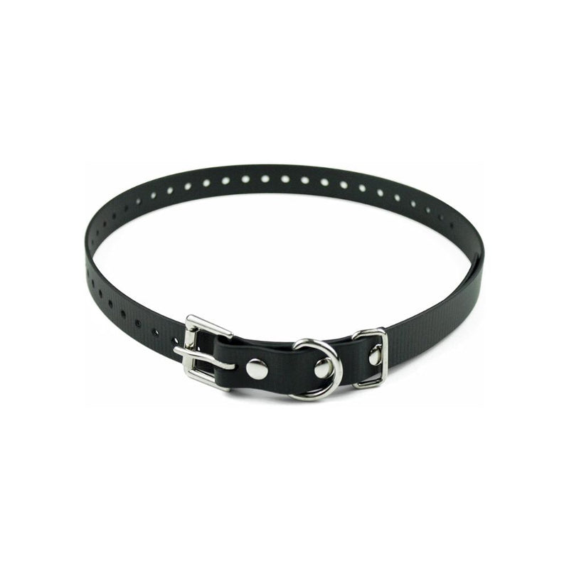 E-Collar Technologies - 3/4" Width - Biothane Replacement Strap-zoom-