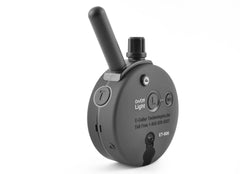 petstek.myshopify.com Boss Educator ET-800 Remote Dog Training Collar Black  E-Collar Technologies