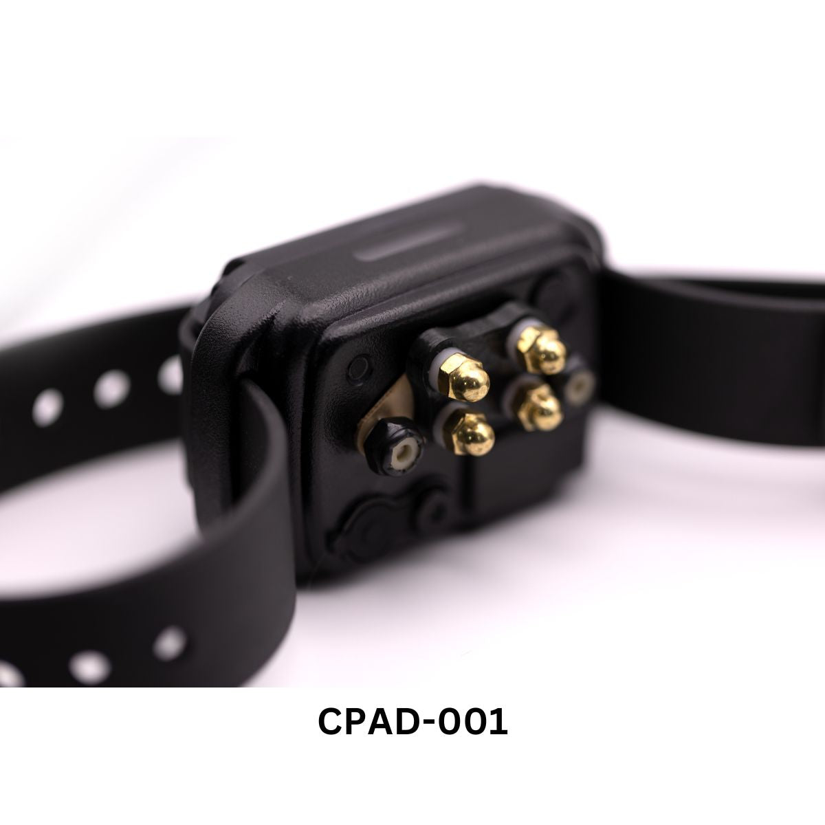 Comfort Pads for Educator Remote Training and Bark Collars-10