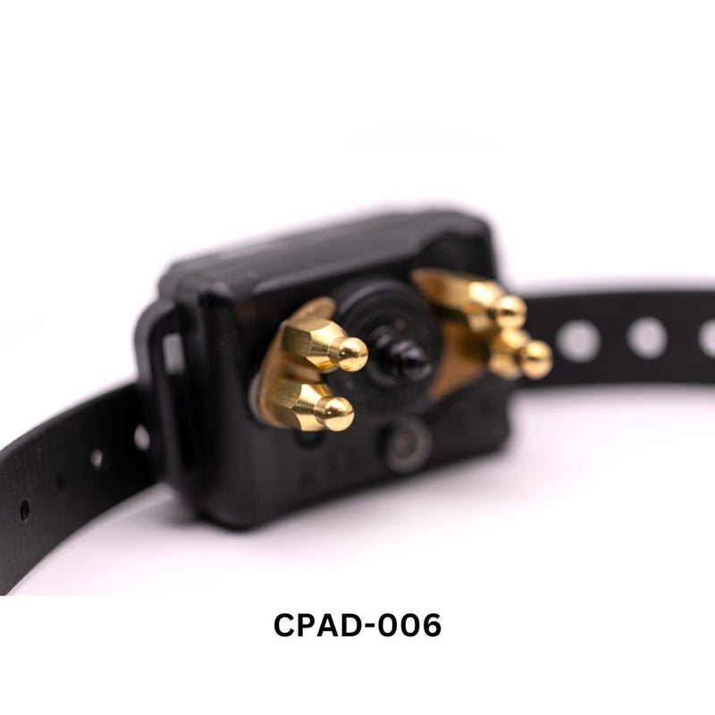 Comfort Pads for Educator Remote Training and Bark Collars-zoom-