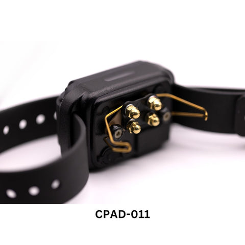 Comfort Pads - Winged Contacts for Educator Remote Training Collars