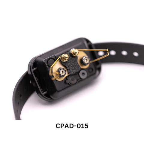 Comfort Pads - Winged Contacts for Educator Remote Training Collars