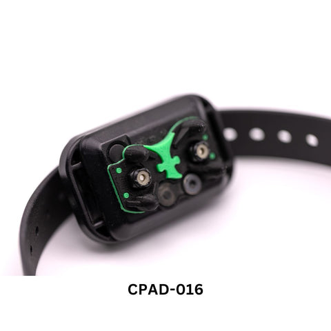 Comfort Pads Plastic for Educator Remote Training Collars