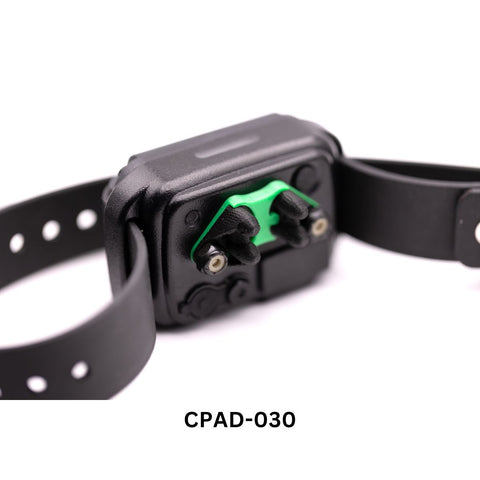 Comfort Pads Plastic for Educator Remote Training Collars
