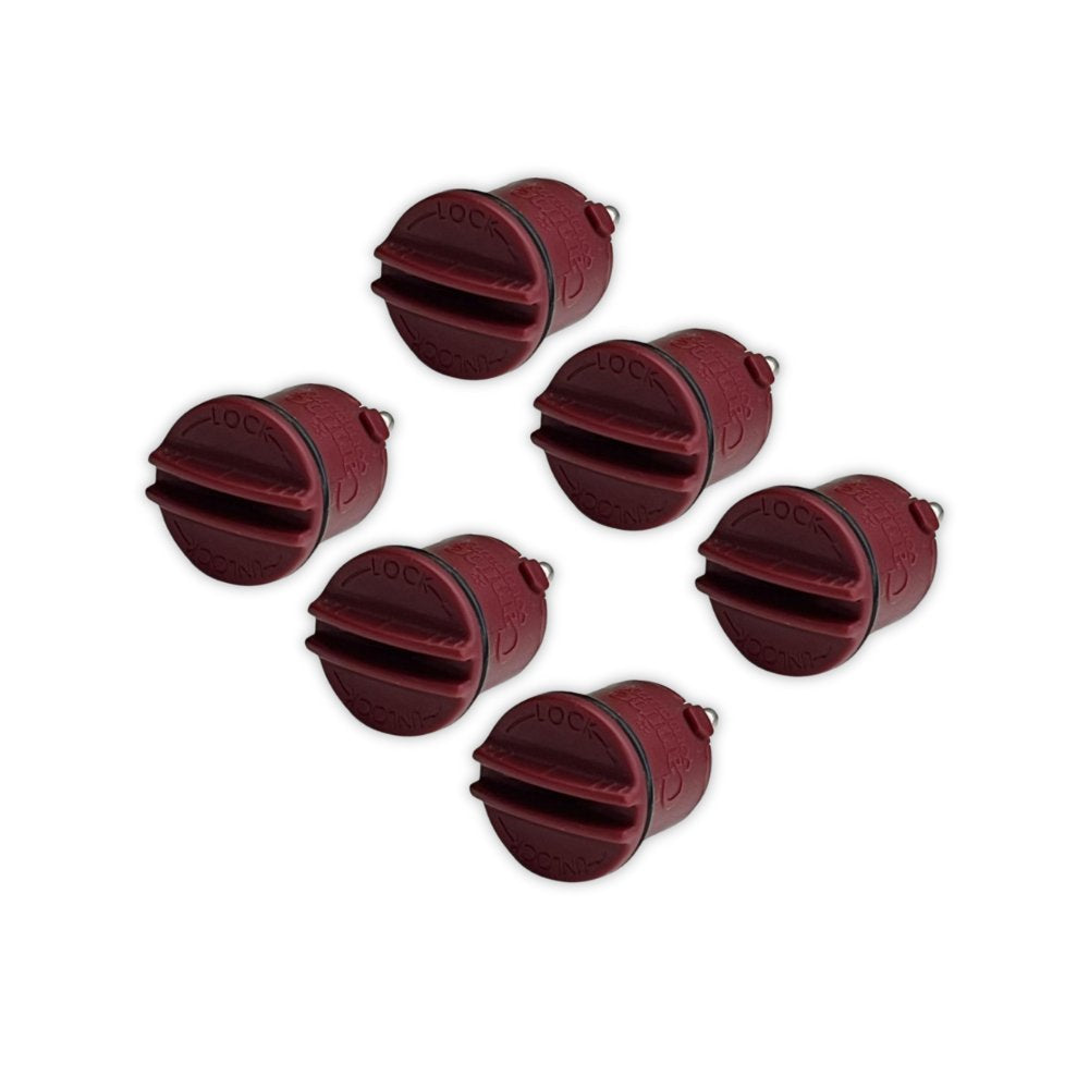 Canine Company - Pet Fence Batteries for Invisible Fence Brand Receiver - Replacement Batteries-5