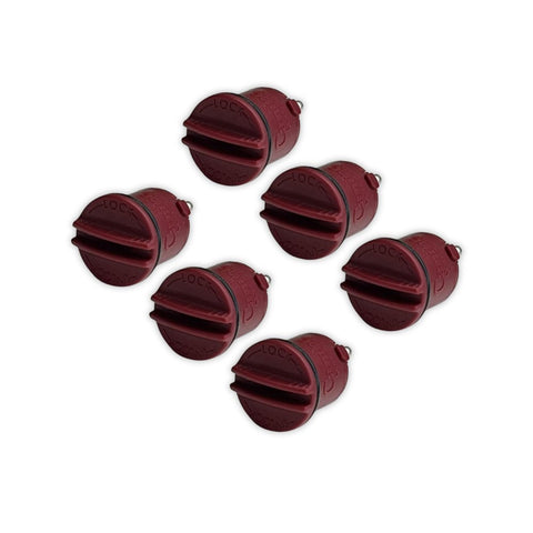 Canine Company - Pet Fence Batteries for Invisible Fence Brand Receiver - Replacement Batteries