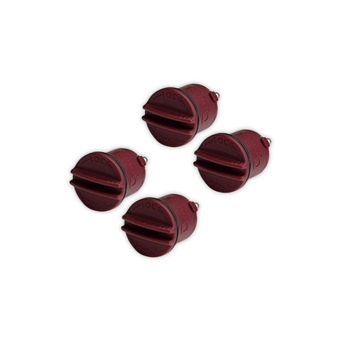 Canine Company - Pet Fence Batteries for Invisible Fence Brand Receiver - Replacement Batteries