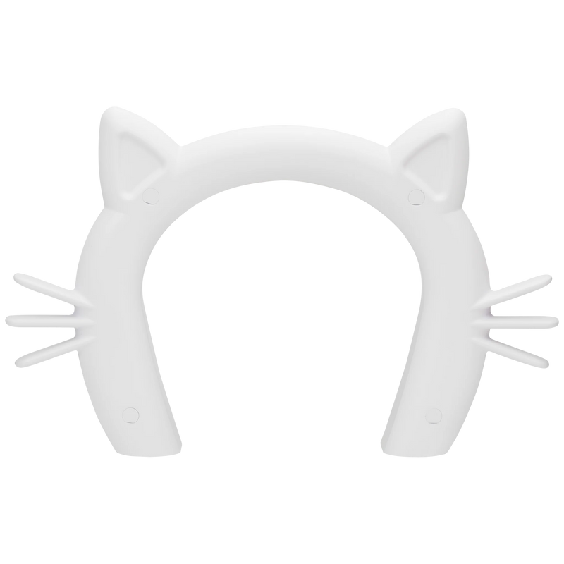 PetSafe - ZPA19-17227 Cat Corridor Interior Pet Door-zoom-